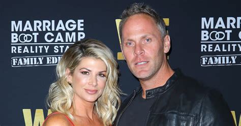 ‘RHOC’ Alum Alexis Bellino Reveals Why She Ended。